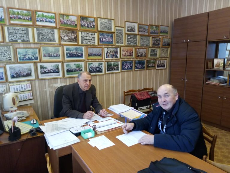 Самара җирендә сәләтле кешеләр күп