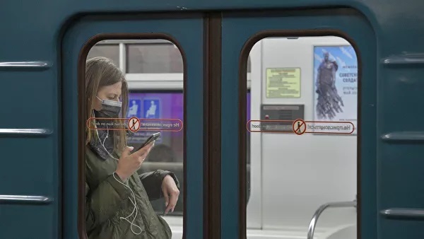 Нарушившие карантин россияне начнут получать СМС-уведомления