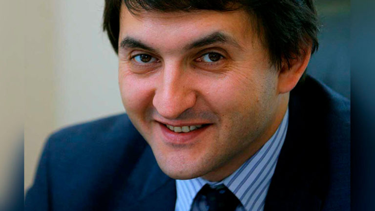 Главой Роскомнадзора стал чиновник из управления президента РФ