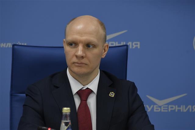 Михаил Жданов пообещал поддержать малый бизнес, страдающий из-за карантина по коронавирусу