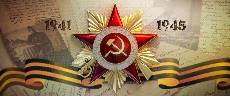 Самарская область присоединилась к масштабному творческому проекту ПФО «Открытки Победы»