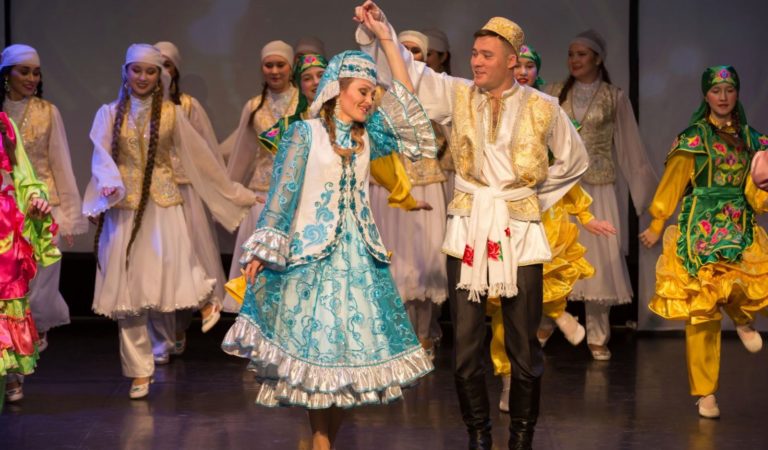 Ах, эта свадьба!