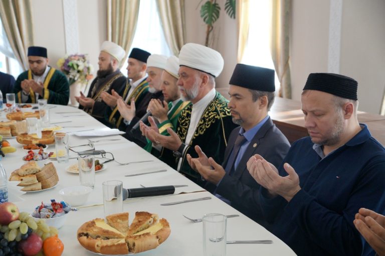Коронавирус вакытында Коръән ашлары уздырырга ярыймы?- «Ватаным Татарстан»