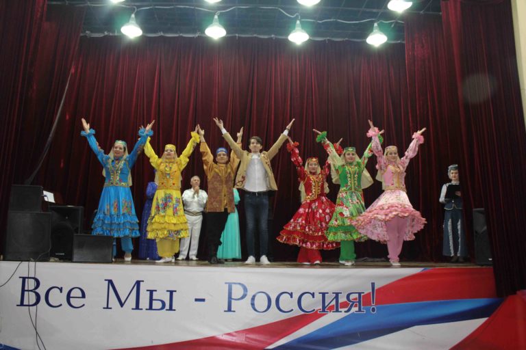 Һаман яшь син, дәртле һәм ялкынлы