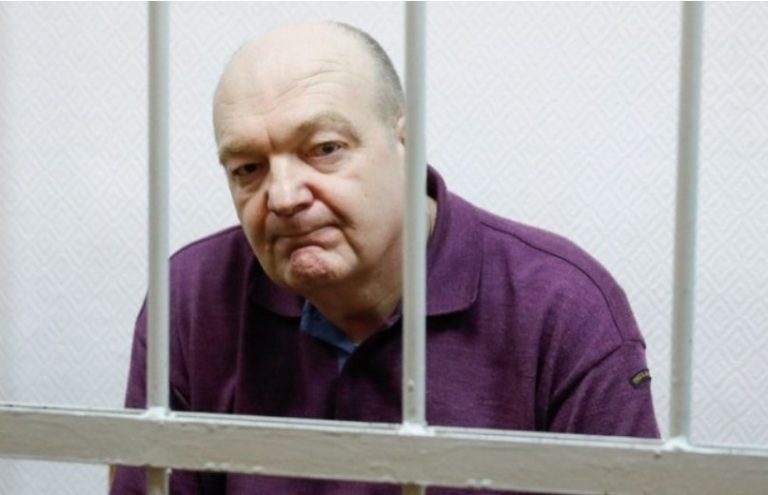 Оренбуржца, бывшего главу ФСИН России Александра Реймера все-таки не выпустят по УДО