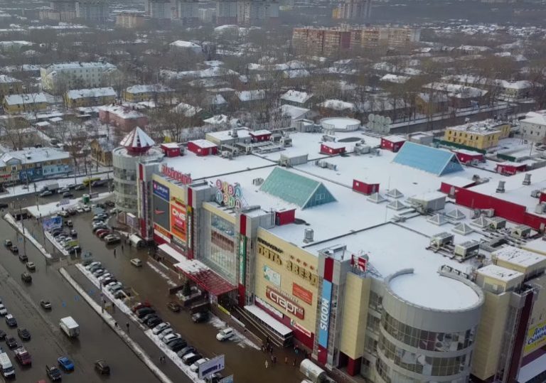 Уходят на «коронавирусные каникулы»? Как будут работать ТЦ в Самаре