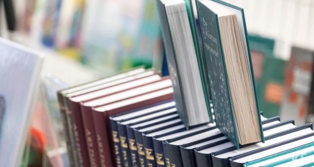 В Татарстане продолжается конкурс чтецов «Читающий Татарстан: литературная сцена»