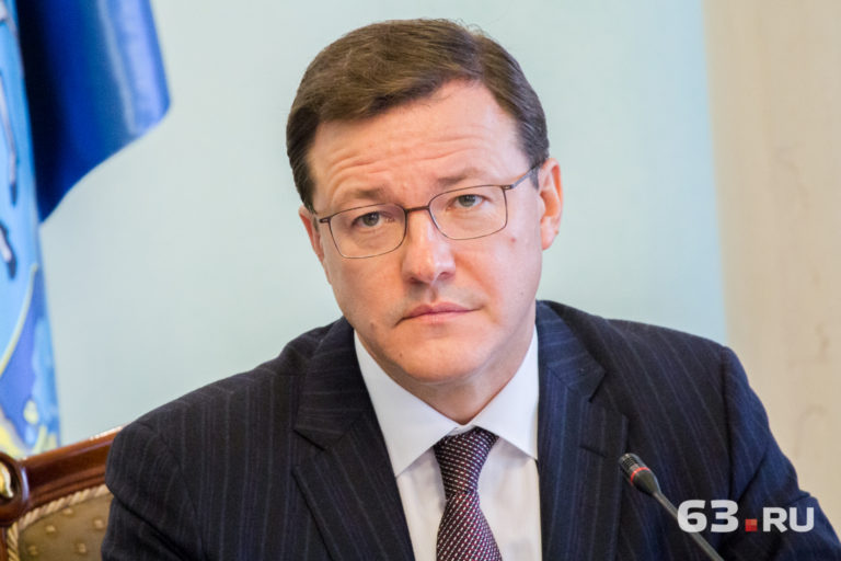 Постановление губернатора Самарской области от 25 марта 2020 года № 52 “О внесении изменений в постановление Губернатора Самарской области от 16.03.2020 № 39 “О введении режима повышенной готовности в связи с угрозой распространения новой коронавирусной инфекции, вызванной 2019-nCoV”