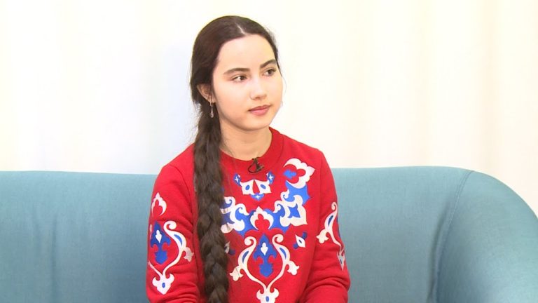 ВИДЕО: Сәйдә Мөхәммәтҗанова: «Мин әлегә сайлау алдында, эзләнәм. Ләкин иҗатны ташламаячакмын»