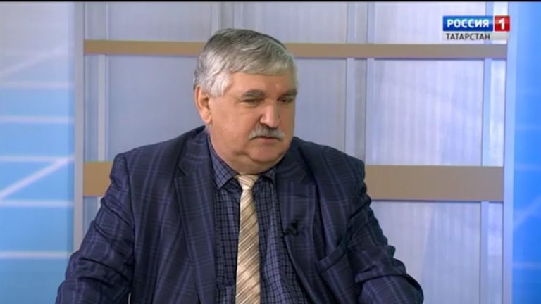 ВИДЕО: Как историческое прошлое татар связано с Алтаем и Хакасией?