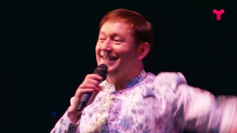 ВИДЕО: Айдар Галимов: «Судьба сама направляет и ведет к чему-то, появляются новые цели»