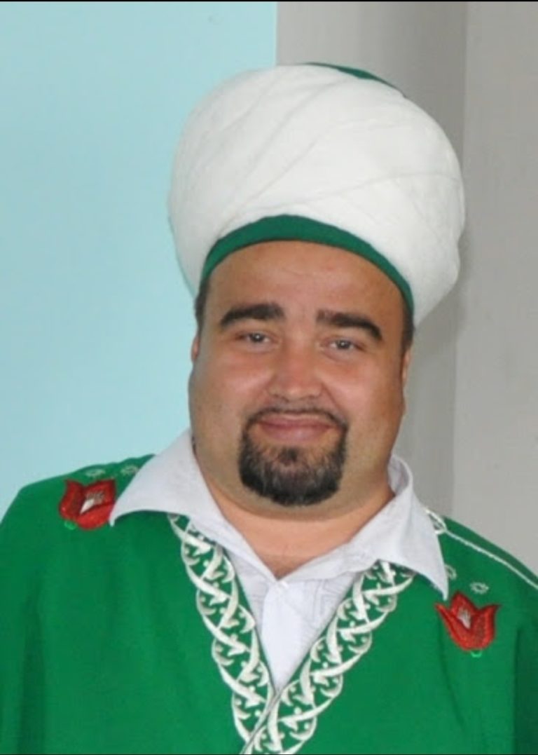 Яшь мулланың 25 еллык хезмәте