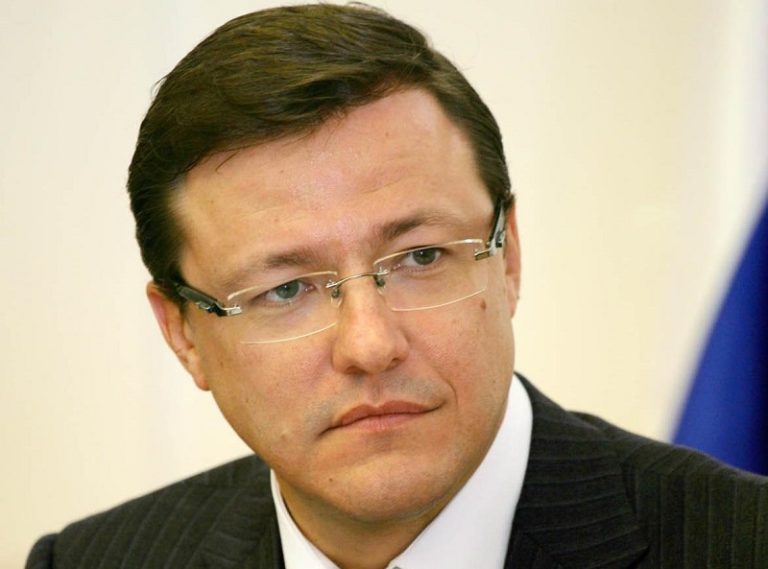 Губернатор Самарской области Дмитрий Азаров прокомментировал поправки в Конституцию РФ