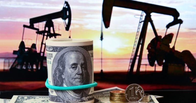 Россия и ОПЕК договорились по нефти