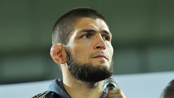 Нурмагомедов: вирус смертельно опасен, и мы уже это чувствуем на себе