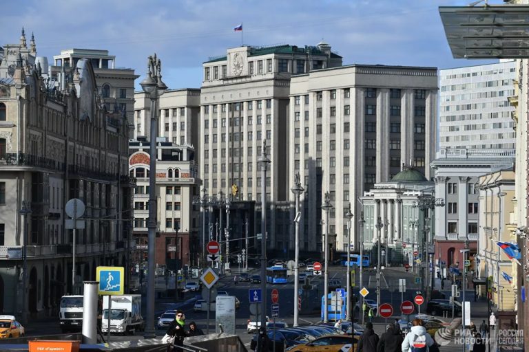 Госдума перенесла День окончания Второй мировой войны