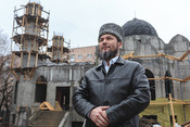 Рустам Ясавиев: «В Судный день каждое доброе деяние может решить вашу судьбу»