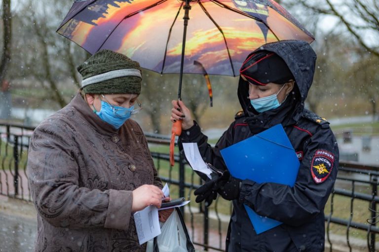 Действие ограничительных мер в Самарской области продлят до 30 апреля