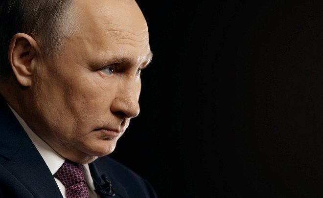Путин пригрозил губернаторам уголовной ответственностью за резкие вспышки коронавируса