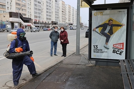 Ильсур Метшин: «Пришло время вернуться на землю-матушку, а не только жарить шашлыки»