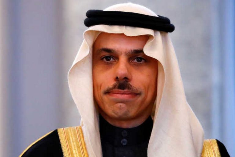 Саудовская Аравия назвала неверными слова Путина о выходе из сделки ОПЕК+