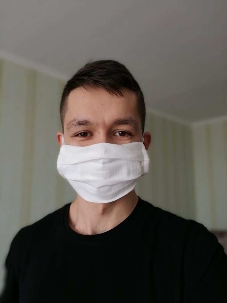 “Мир не будет прежним”