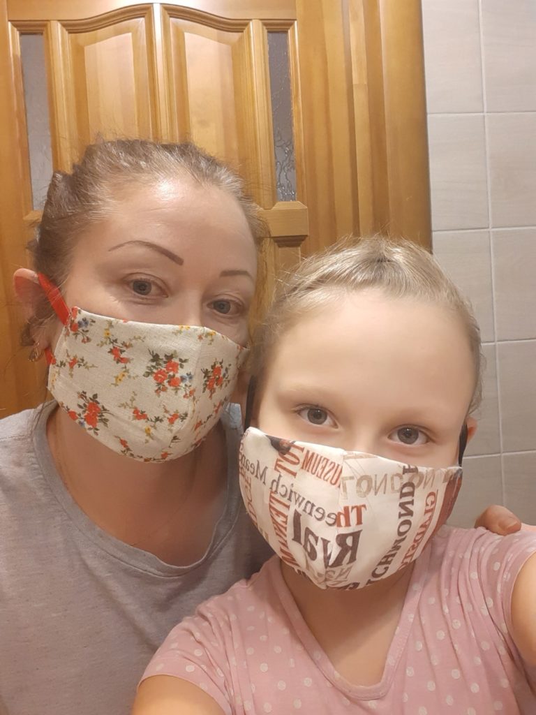 Римма Низамова о бизнесе и семье в период карантина