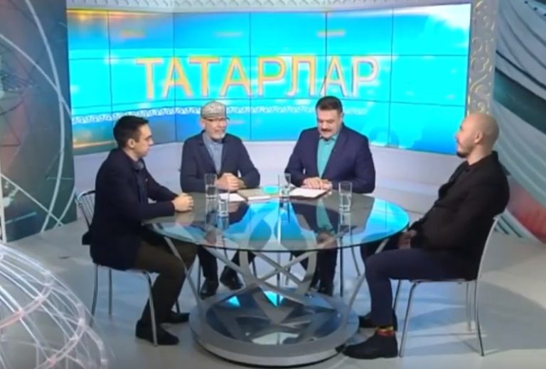 Мишәрләр – татарның каймагы)))