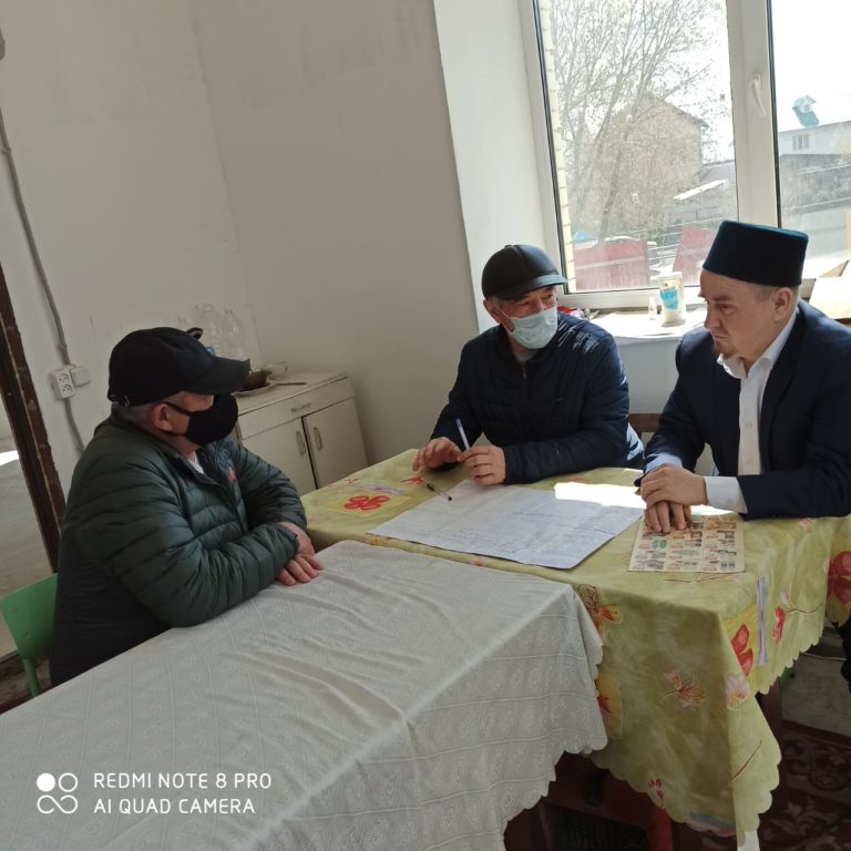 «Щедрость – это дерево из Рая, ветви которого вытянуты в этот мир: кто ухватится за эти ветви, тот войдёт в Рай!”