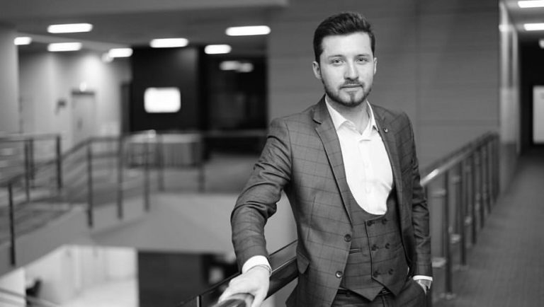 Эльвир Галимов: “Америка — это Россия наоборот”