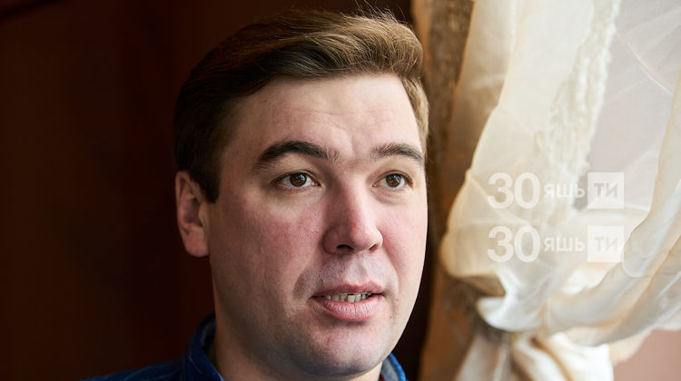 Филүс Каһиров: «Һәр тамашачы үзе өчен алтын тавышны билгели»
