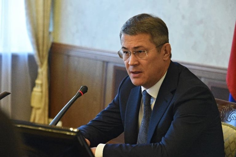 В Башкортостане ввели комендантский час для детей и людей старше 65 лет
