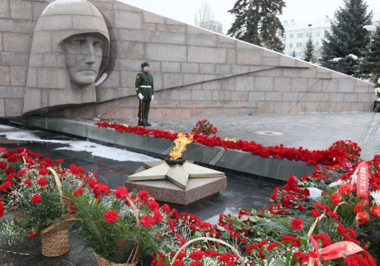 Академики РАН заключили, что Самара достойна звания «Город трудовой доблести»