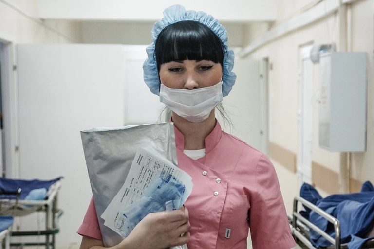 Коронавирус в Самаре и Самарской области, последние новости на 30 апреля: “масочный режим” и рекорд по числу заболевших