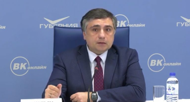 Школьники и студенты Самарской области вернутся на дистанционное обучение