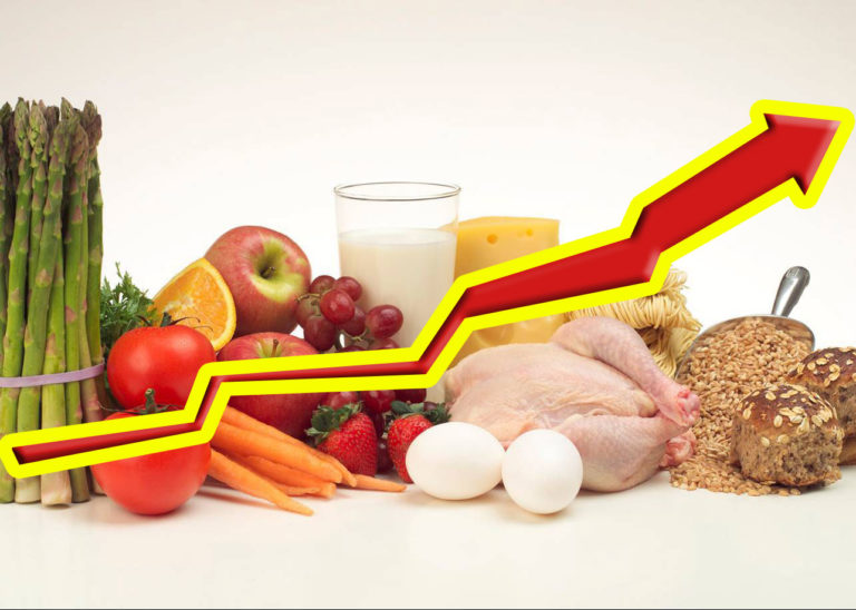 Ассоциация компаний розничной торговли: перебоев с поставками продуктов не будет
