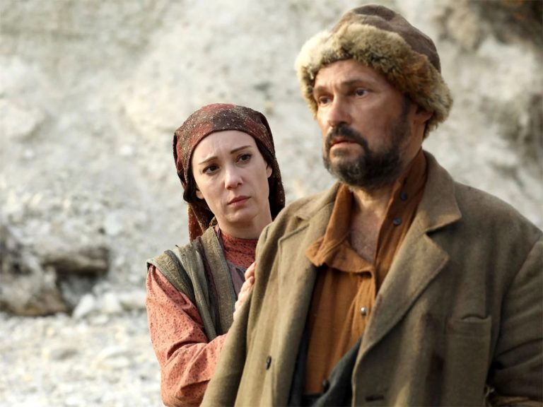 Все скрытые смыслы сериала «Зулейха открывает глаза»: почему татарская интеллигенция против