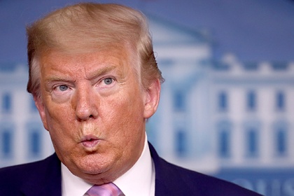 Трамп раскрыл факт переговоров России и Саудовской Аравии по нефти