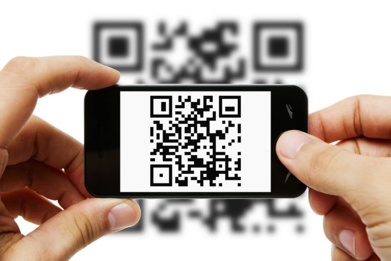 В Самарской области начали выдавать QR-коды для выхода из дома