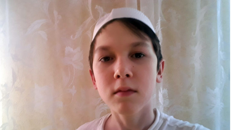 “Туган авыл”  Сафин Ильнур