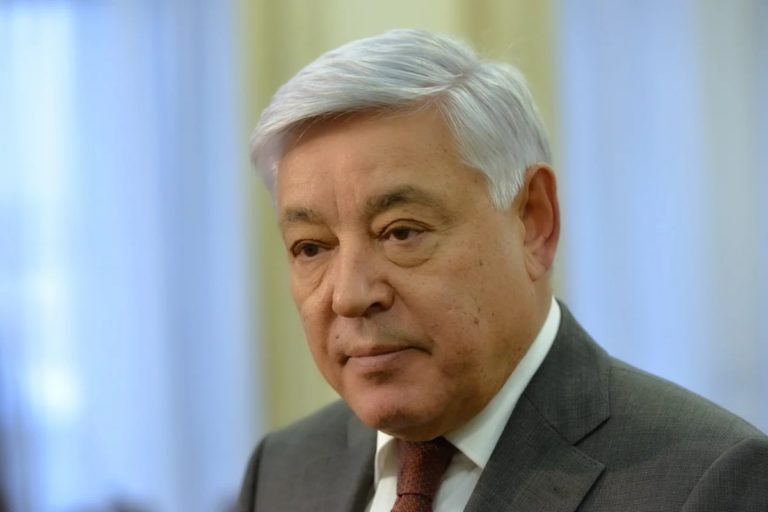 ВИДЕО: Обращение Фарида Мухаметшина в связи с санитарно-эпидемиологической ситуацией