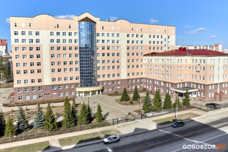 В Башкирии главврач РКБ рассказала о «нулевом» пациенте с коронавирусом