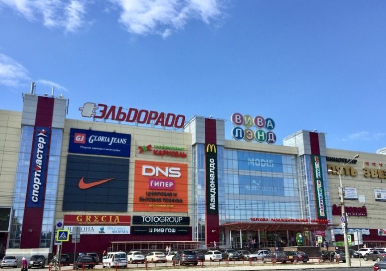 Когда в Самаре откроют кафе, кинотеатры и фитнес-центры