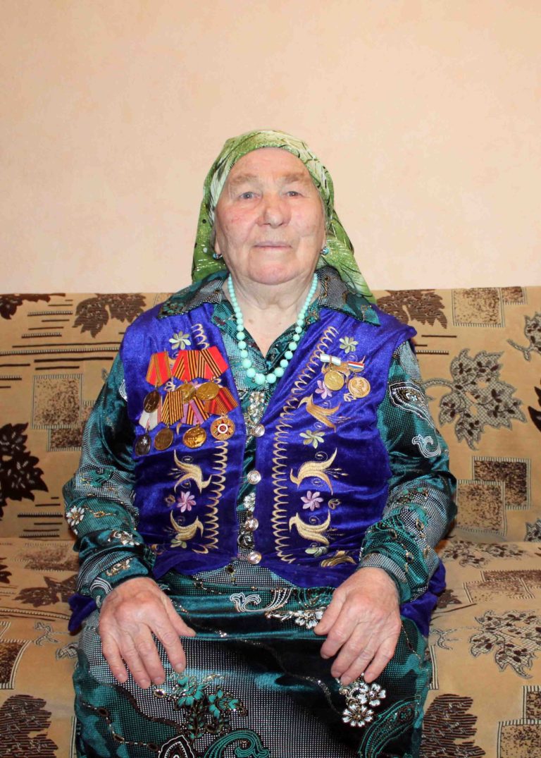 Ул елларны онытып буламыни?!