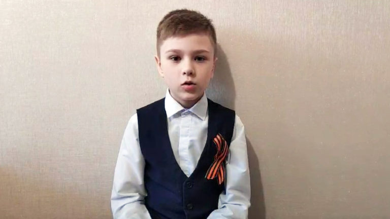 “Маша” Ганиев Амир