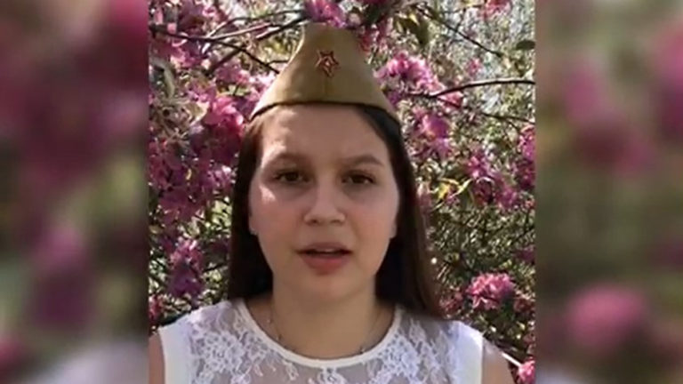 “Чулочки” Аделина Исмагилова