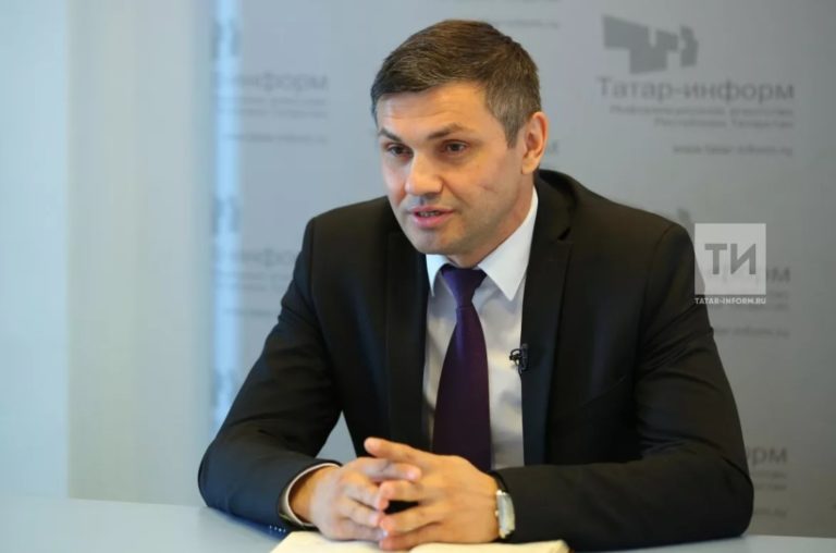 Ранель Рубильевича Зинатуллина с днем рождения!