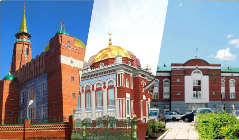 Провели Рамадан по-особенному