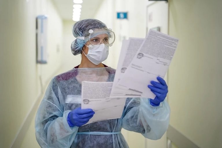 Коронавирус в Самаре, последние новости на 31 мая: 2,5 тысячи заболевших и первая тысяча выздоровевших