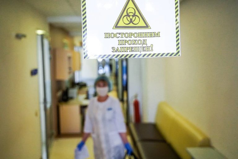 Коронавирус в Самаре, последние новости на 24 мая 2020 года: без малого две тысячи заболевших и очередная смерть
